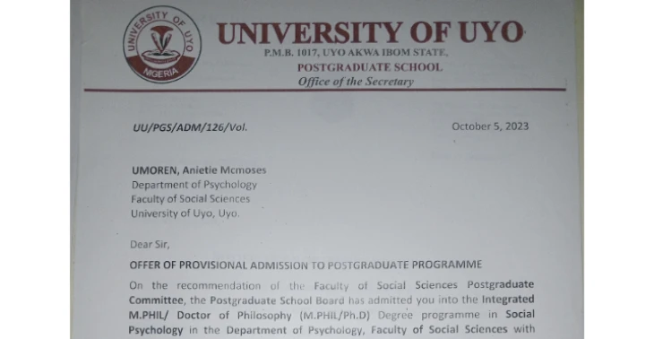 Support for Academic Research Fieldwork