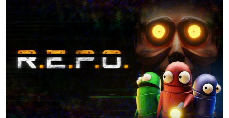 R.E.P.O für den Kaisertributen