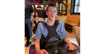 Barrierefreies Eigenheim