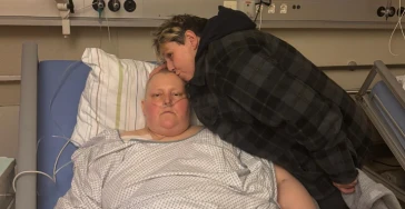 Beerdigung meiner Tochter