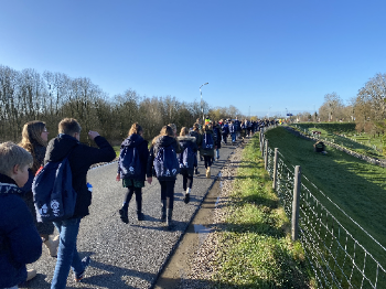 waterloop schoolkinderen 4 3