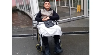 Notfall-Hüftoperation