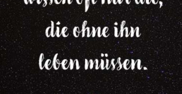 Eine Würdevolle Beerdigung