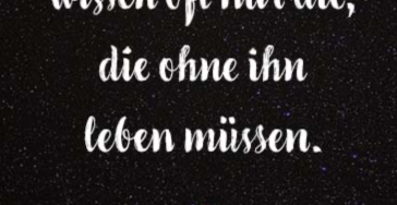 Eine Würdevolle Beerdigung