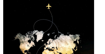 Reise nach Mazedonien