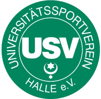 logo usv halle 1.