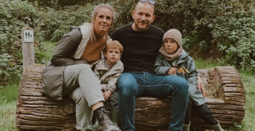 Steun actie Léon Terneu