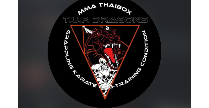 TUF Dragons