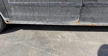 Ich wünsche mir ein Auto um in die Arbeit zu kommen