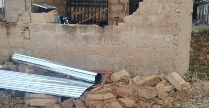 Help me build again!