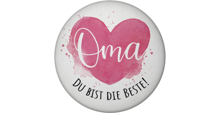 Pflegekosten für meine Großmutter 👵