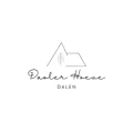 embleem daoler hoeve