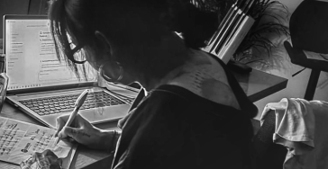 Studium mit 44Jahren