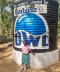 watertank