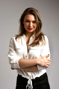 anna goudsmit
