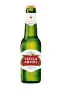 stella bottle 25cl