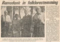 krantenartikel