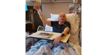 Laat Jaap langer leven!