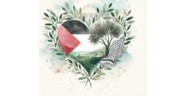 Eid al-Adha Palestina