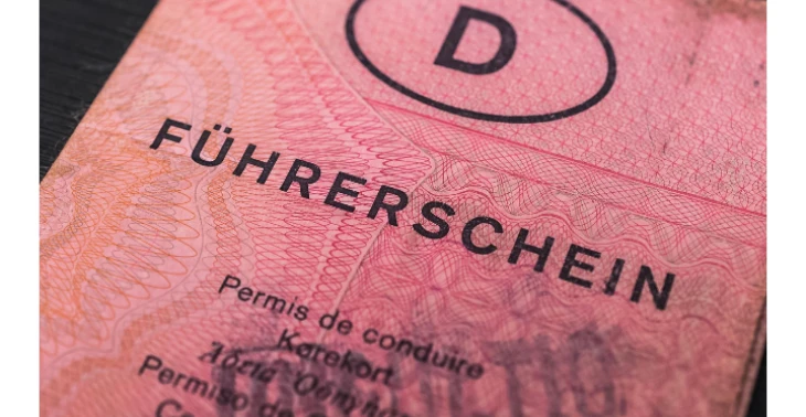 Führerschein