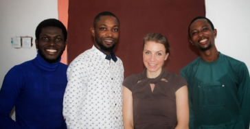 Lovewise Initiative Nigeria