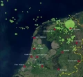 natural gas nl