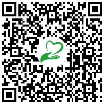 steunactie qr code