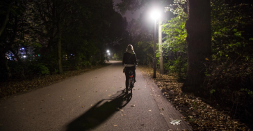 Fiets Veilig App