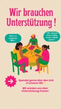 spendenaktion