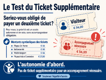 fr extra ticket test