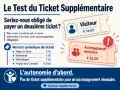 fr extra ticket test
