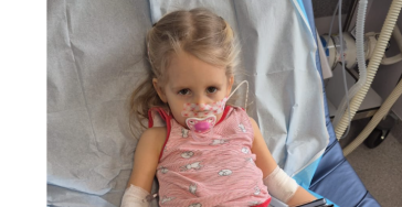 Help Laya groeien