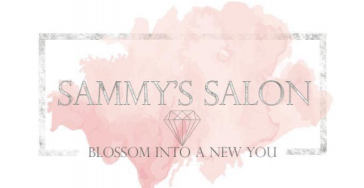 Help Sammy’s Salon de Corona crisis door!
