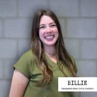 billie