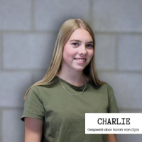 charlie