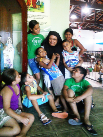 irmã