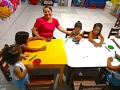 aad   creche .  .....