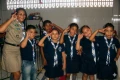escoteiras