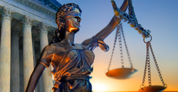 Hulp! Schuld door oplichting