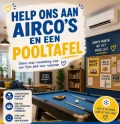 airco actie