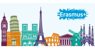 Erasmus plus