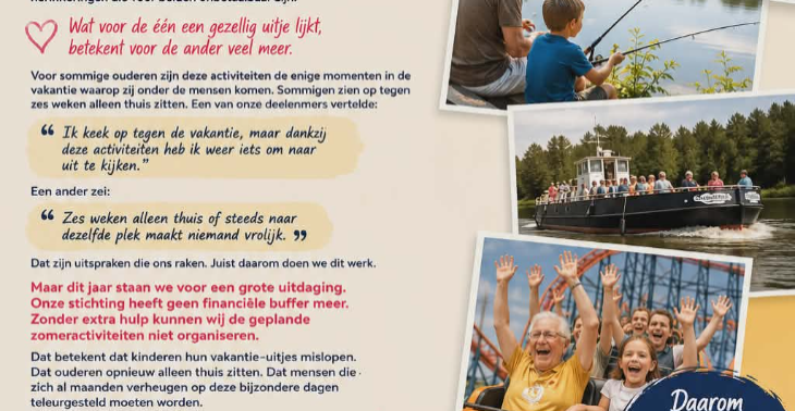 Activiteiten