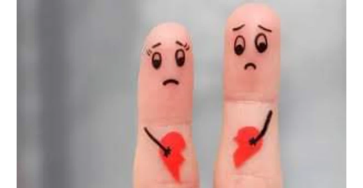 Jonge moeder in nood