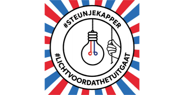 Steun Kapsalon Duende