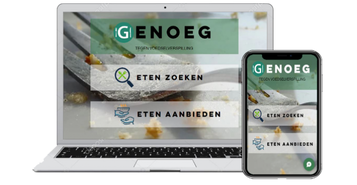 Genoeg