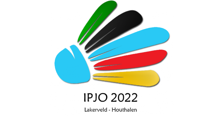 Help jeugdbadminton Limburg naar de IPJO 2022