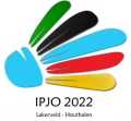 ipjo 2022 logo