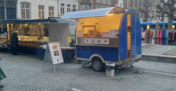 Help Mama Recto's Filipijnse specialiteiten groeien