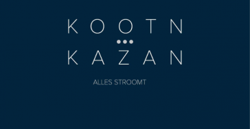 Koot&#039;n Kazan bedelt voor het streven naar schoonheid.