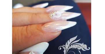 Steun Nagelstudio ,,C" . Wij willen blijven !